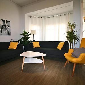 Appartement met Drie Slaapkamers